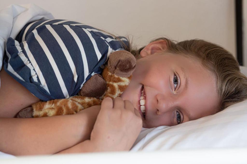 Givskud Zoo Hostel 외부 사진