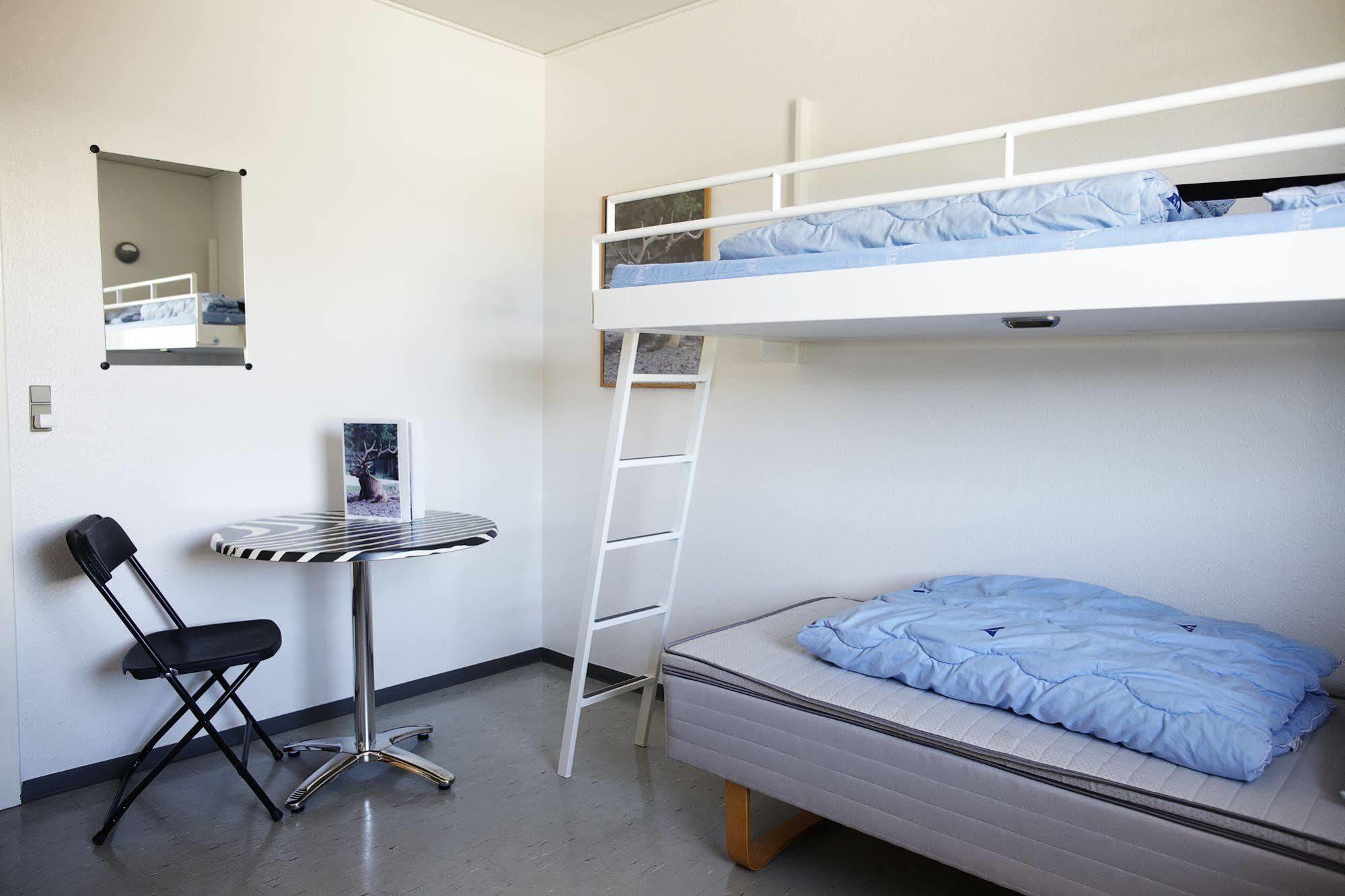 Givskud Zoo Hostel 외부 사진